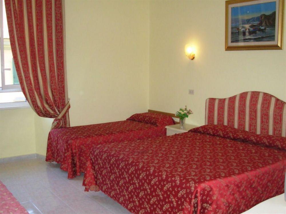 Bed In Bed & Breakfast Roma