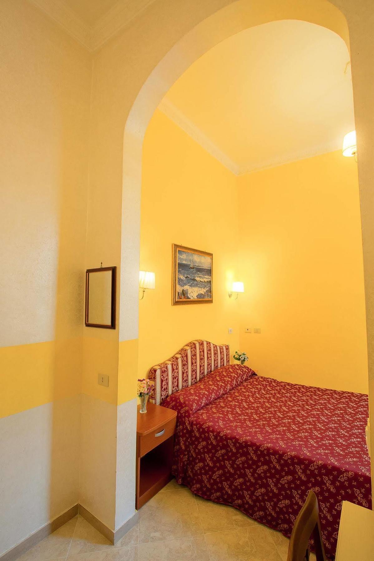 Bed In Bed & Breakfast