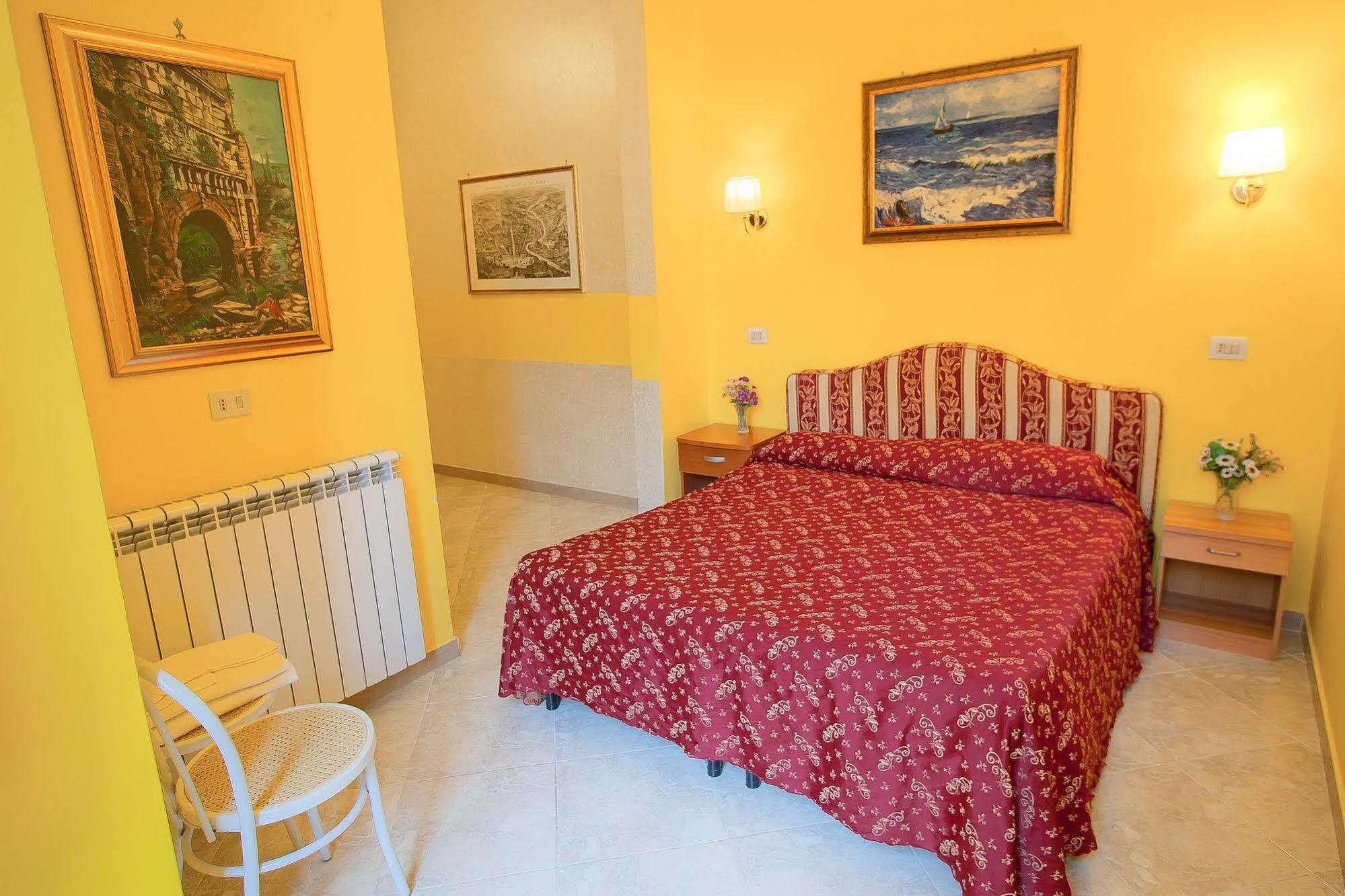 Bed In Bed & Breakfast