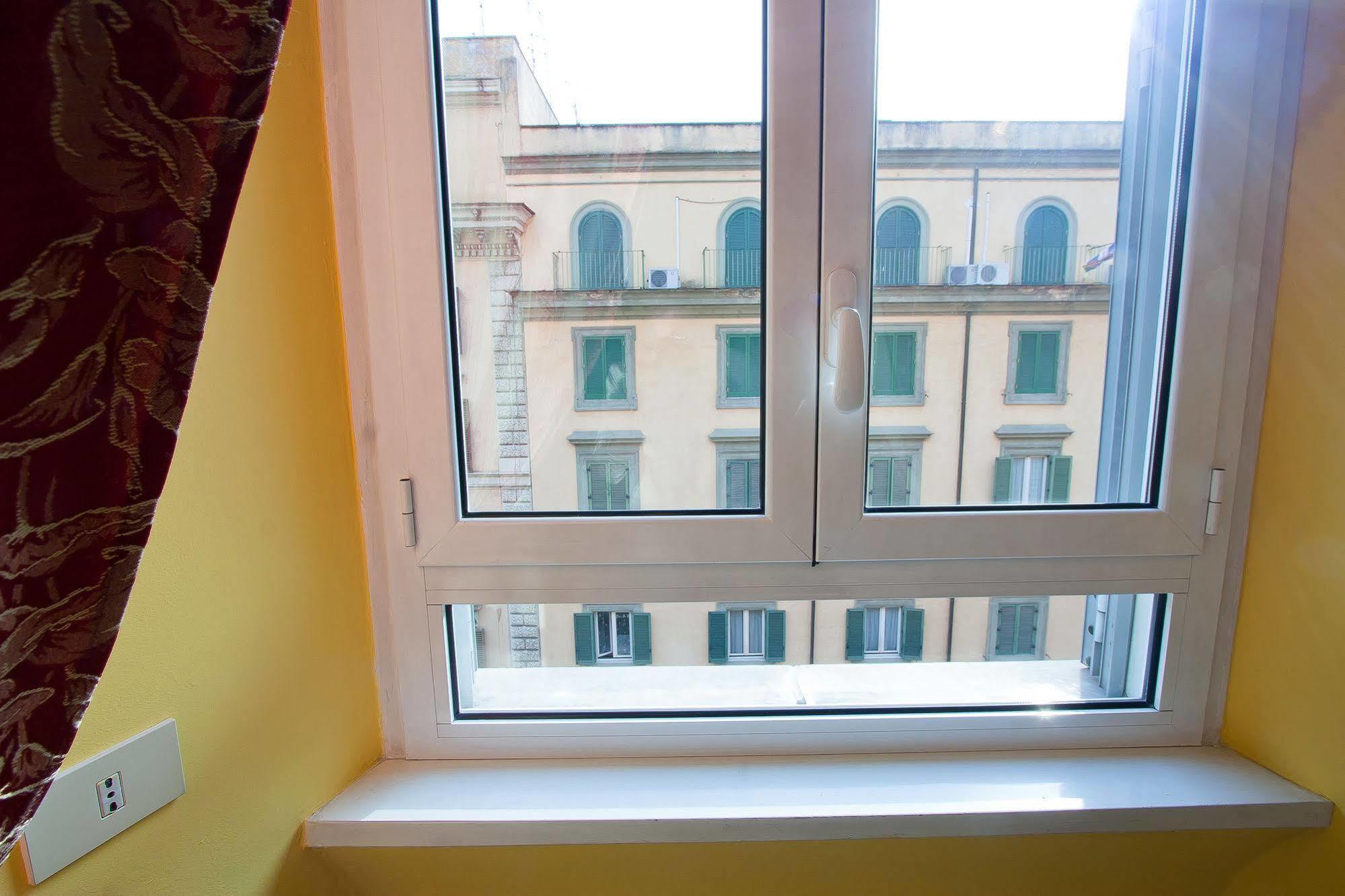 Bed & Breakfast Bed In Roma