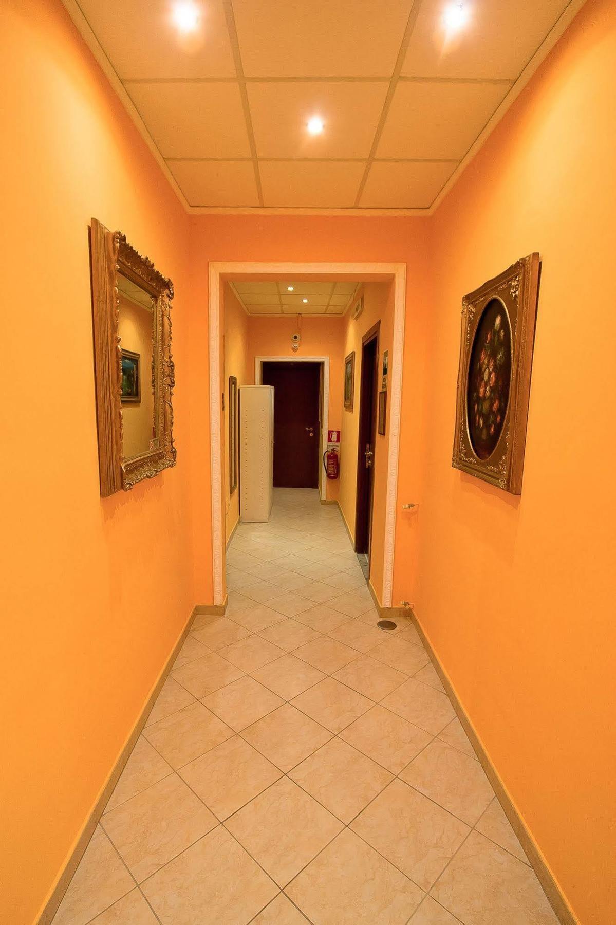 Bed In Bed & Breakfast Roma