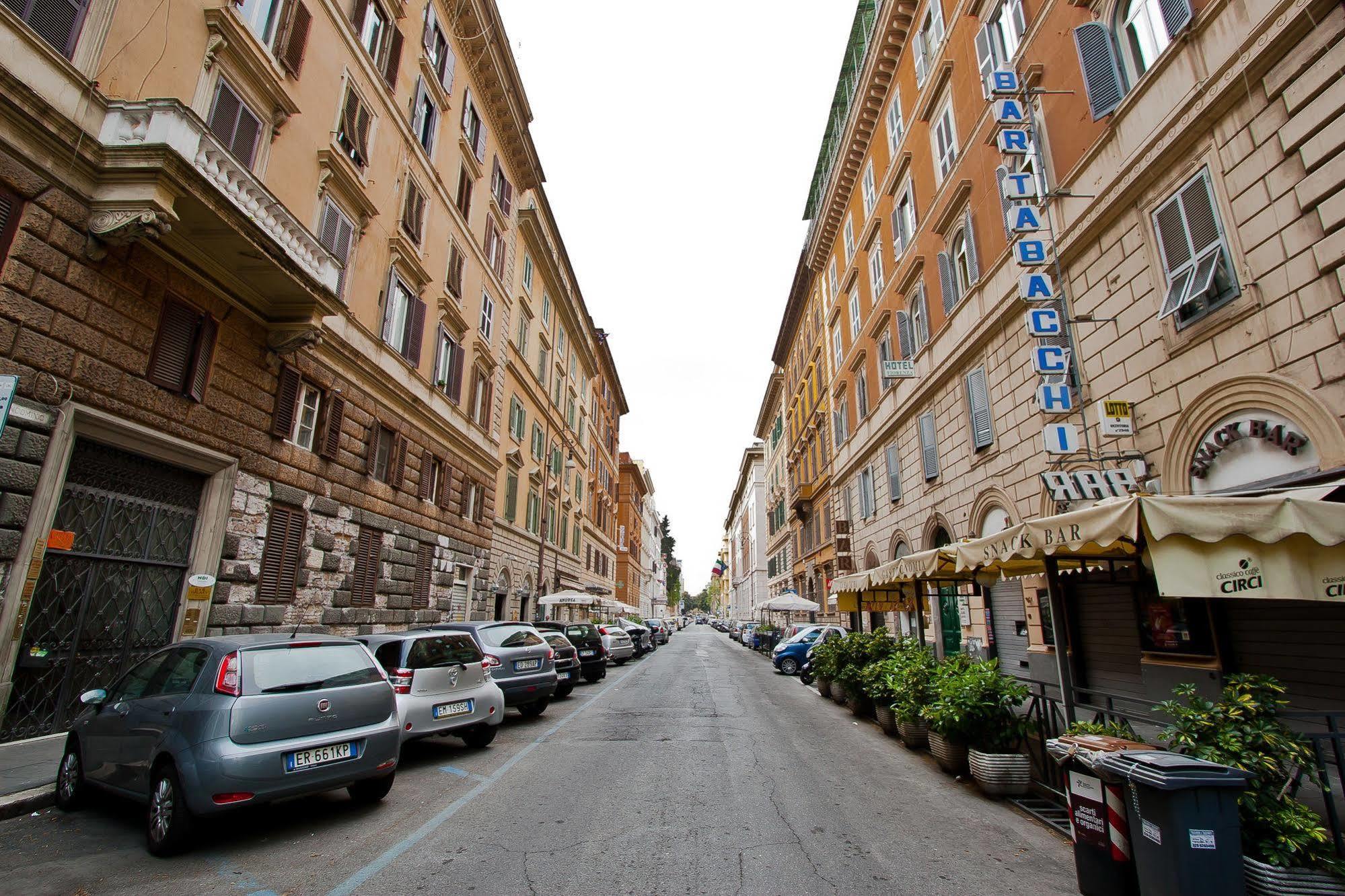 Bed & Breakfast Bed In Roma