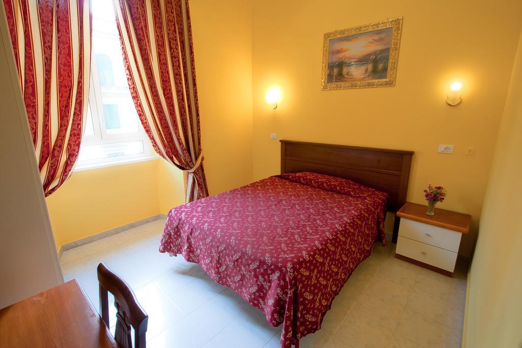 Bed & Breakfast Bed In