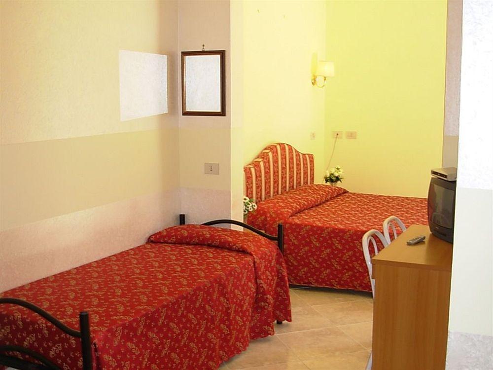 Bed and breakfast Bed In *