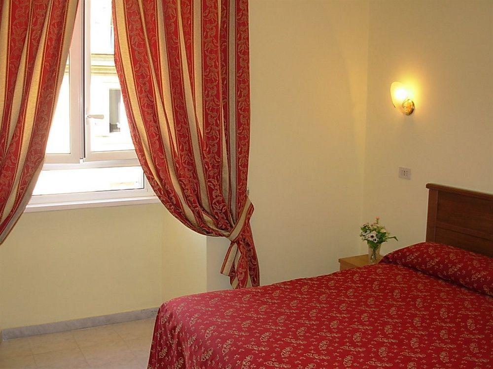 Bed In * Rome